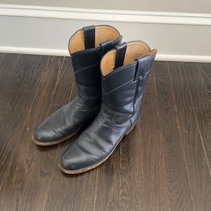 Justin classic boots